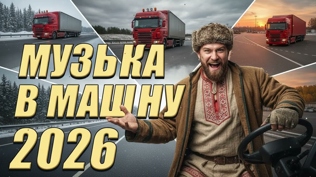 Когда город спит — Disco 80–90х | Евро Диско & Евродэнс | Ночная Дорога | Зимний Микс 8090s