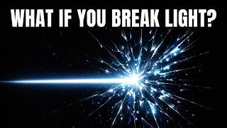 What Happens If You Travel Faster Than Light? | Science For Sleep