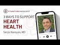 Top 3 Episode 99: Hot Topics Mini-Series: Bridging Research and Practice in Arrhythmia Care