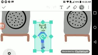 Abel Blasts The Paw Patrol Theme Song And Gets Grounded Abel Vazquez1334