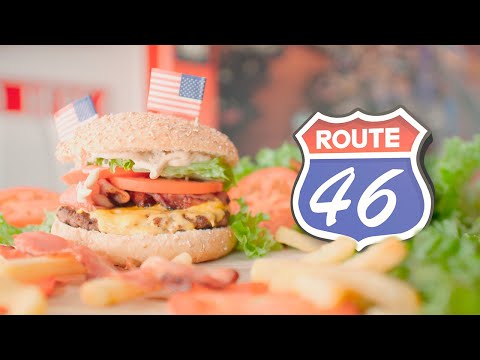 Route 46