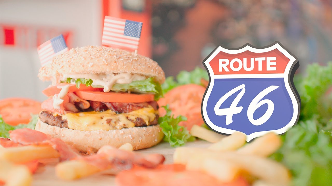 Route 46