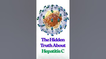 Hepatitis C – The Silent Killer