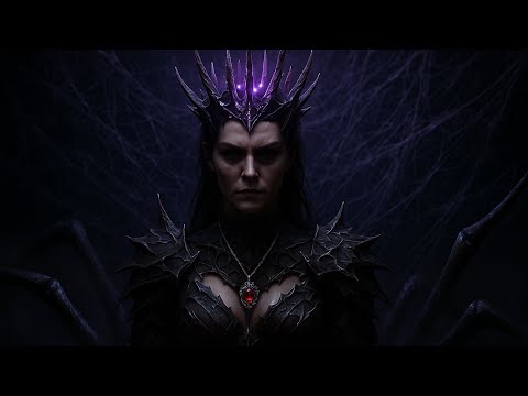 Арахна (Arakhna)