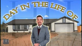Day in the Life of a Real Estate Investor in Southern California Fixing and Flipping Homes for Sale by Hanh Hoang 137 views 11 months ago 9 minutes, 23 seconds