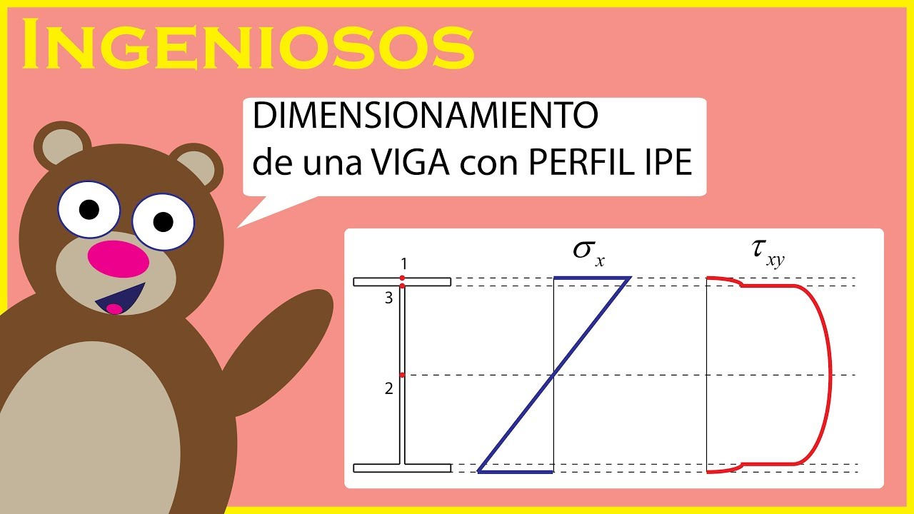 Viga IPE - 120 (6mts)