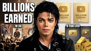 Why MJ Fans Are the Most LOYAL Fanbase in Music History