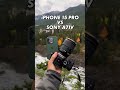 iPhone 15 Pro Vs Sony A7IV Mp3 Song