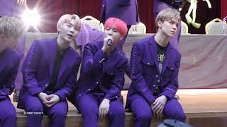 Download Lagu 171112 CAMPFIRE 4K. (HOSHI.VER) MP3