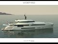 WIDER 150 | 46m Diesel-Electric Motor Yacht