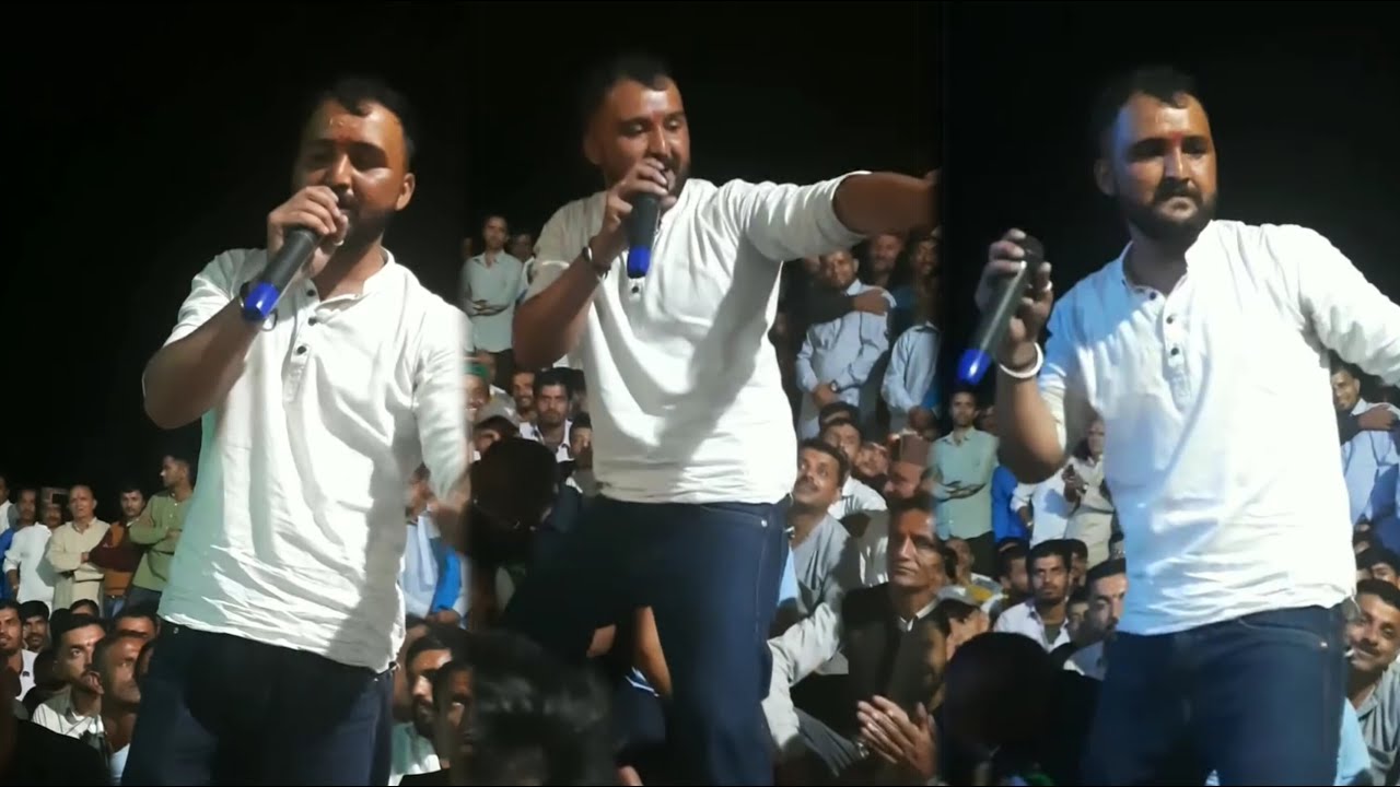 ना कोरे सांसा फिकर तू  बदनामी दी ना डोरे ... कपिल भानु 