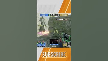 Three PERFECT shots — TRIPLE kill by s1mple! #s1mple #cs #кс #counterstrike #csgo