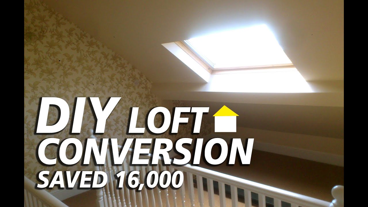 Do Loft Conversions Add Value To Your, How Much Is It To Turn A Loft Into Bedroom