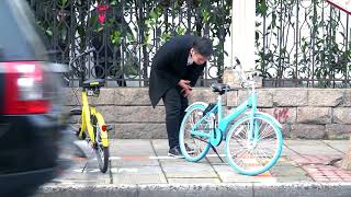 Wechat Inside A Super App