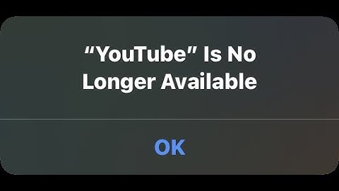 iOS 16.7.3 (iPhone 8) Crazy Error