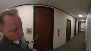 PARKWAY OFFICE CENTER S 4TH FL CORR & RR @14160 DALLAS PKWY