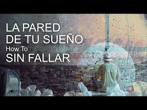 Vídeo: Magia De Piedra Y Mdash; Vista Alternativa