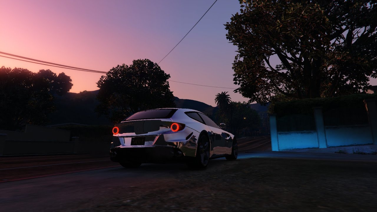 Gta 5rp машины