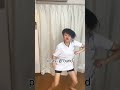 看護主任(45)がBE:FIRST30分で覚えて踊ってみた