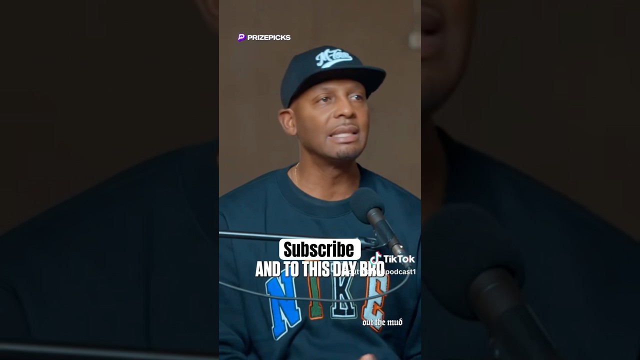 What If Nick Anderson Made His Free Throws?