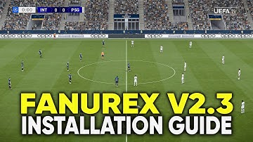 Fanurex Overhaul v2.3 – Complete Setup Guide (Insane Modpack for FL25!)