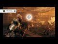 God of War| how to find crest of flame, greater crest of flame, Smouldering Embers|