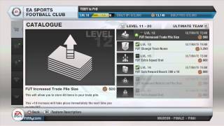 Fifa 13 - How to basicly buy FUT coins WITHOUT REAL MONEY!