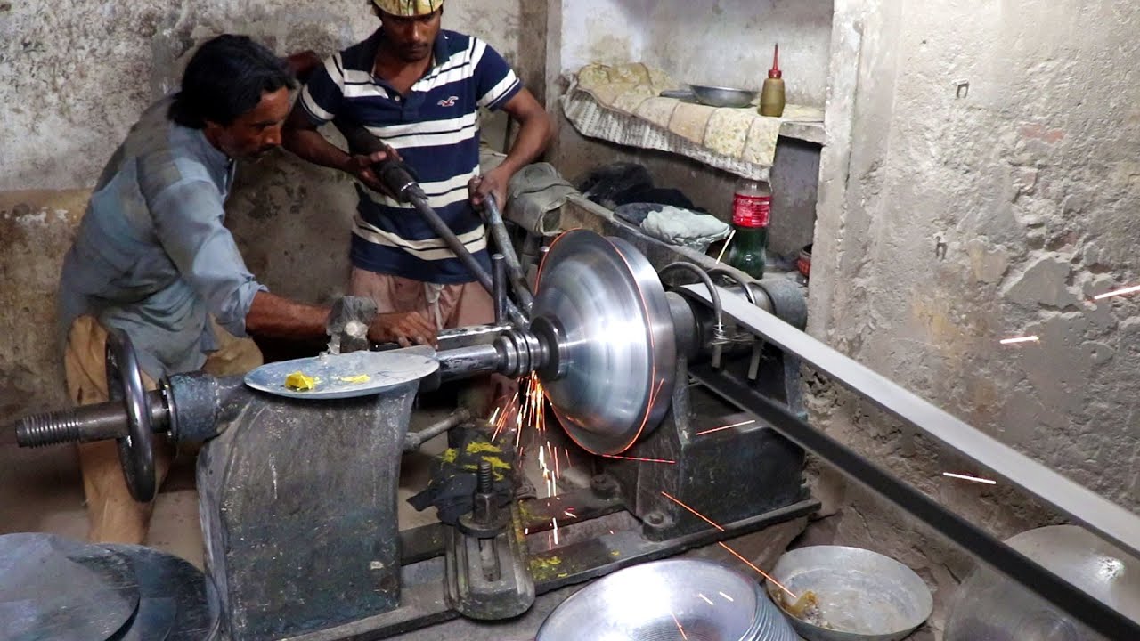 Top 20 Most Incredible Manufacturing Process Skilled Work High Quality Factory Process Step By Step