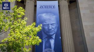 Trump Accounts launch; 'Anti-weaponization' fund hits a snag