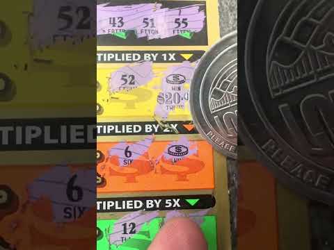 Can $100 Turn Into a Jackpot on This Slot Machine?