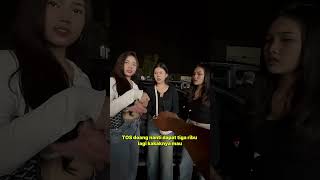 cantik tos yuk