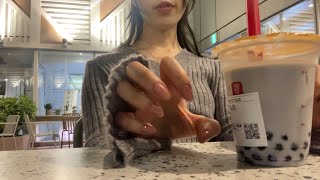 혼놀의 달인 : 또영화. 트임 메이크업한건데 제발 그렇다고 해줘. 메이크업 스파르타 들어간다.