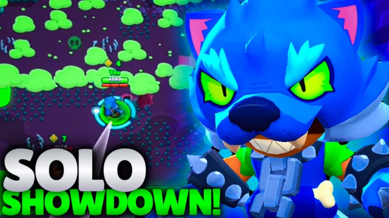 Leon in SOLO showdown🔥