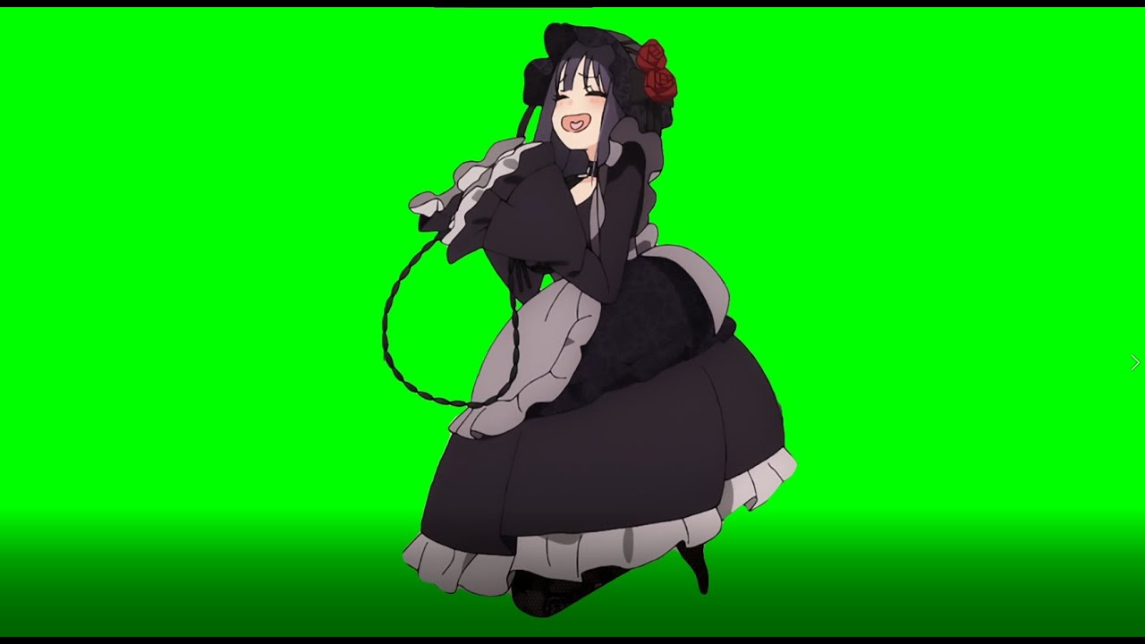Marin Kitagawa jumping Green Screen - Sono Bisque Doll wa Koi o Suru - YouTube Marin Kitagawa jumping Green Screen - Sono Bisque Doll wa Koi o Suru - YouTube