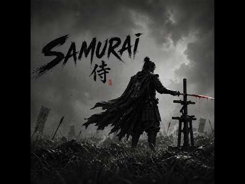 KIDO - SAMURAI (Prod.by Caany)