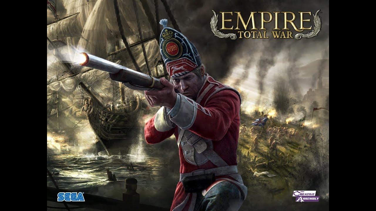 скачать через торрент empire total war Crack ita empire total war full ita |theitaliangamer| youtube.