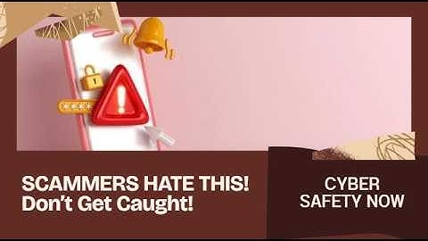 ⚠️ Scammers HATE This! How to Report Spam Texts in 30 Seconds (The 7728 Trick)