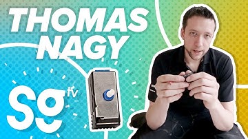 Thomas Nagy reviews the Dual Mode Dimmer - SGTV!