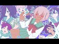 [ Dempagumi.inc ] &Psi;です I LIKE YOU &mdash; COVER