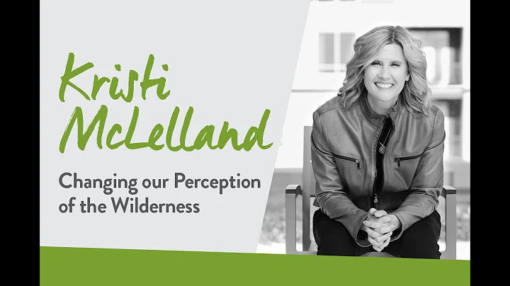 Kristi McLelland: A Table in the Wilderness | Shar...