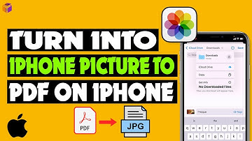 Converting iPhone Pictures to PDF: A Step-by-Step Guide 2023