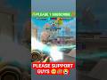 HAHUT DUKH HOTA HAI YAAR 🥺🥵😭#freefire #gaming #freefiremax #shortvideo