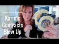 Twin Flame Collective : The Power Of Contract To Bring Union