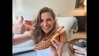 How to do casual summer shoes for petites (5 things to look for)