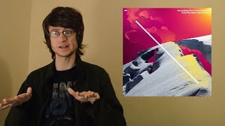 BT - Everything You're Searching For Is On The Other Side Of Fear (Album Review) Profile