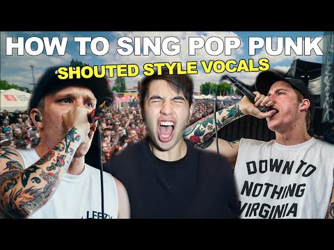 How To Sing