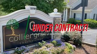 Celebrity 1150 Collier Road #H17 - Under Contract! Net Worth