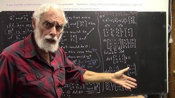 MVI 7618 do three given vectors span R3