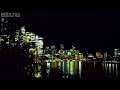 Warming up for Vivid with new lights on stream. This is Sydney Harbour Australia LIVE Cam 25-5-2023