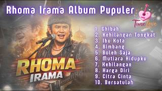 Full Album Rhoma Irama 2026 – Lagu Hits Tanpa Iklan, Kenangan Cinta Lama 🎧🎼